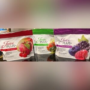Juice Plus+ Variety Pack
